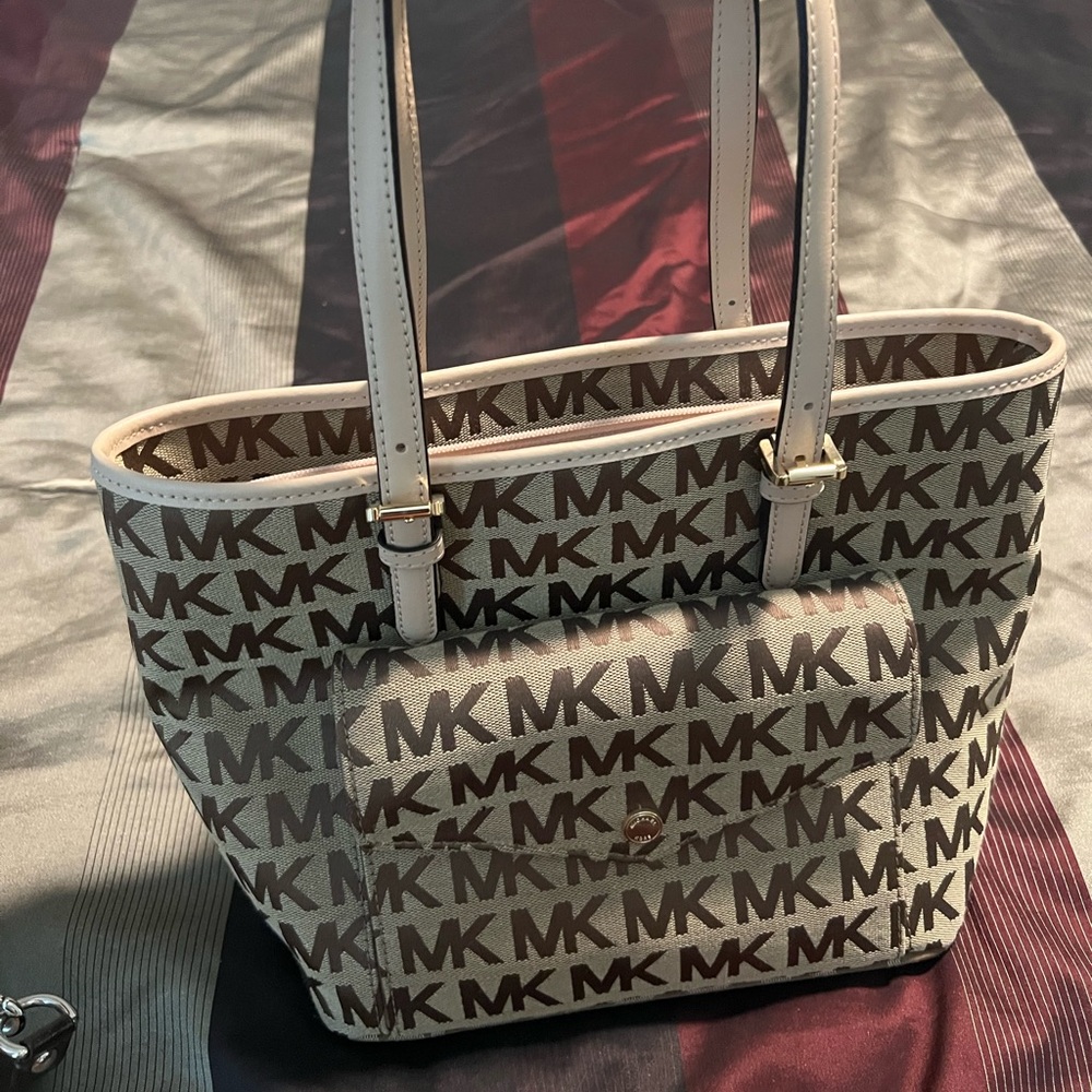 Michael Kors bag